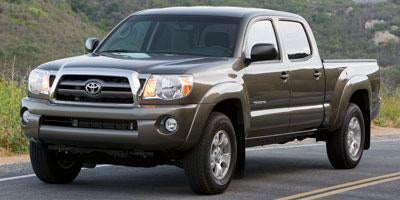 2009 Toyota Tacoma PreRunner