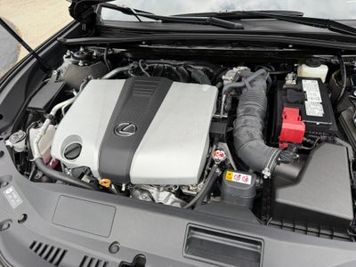 2025 Lexus ES 350 ES 350