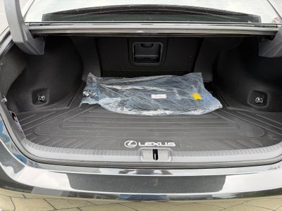 2025 Lexus ES 350 ES 350
