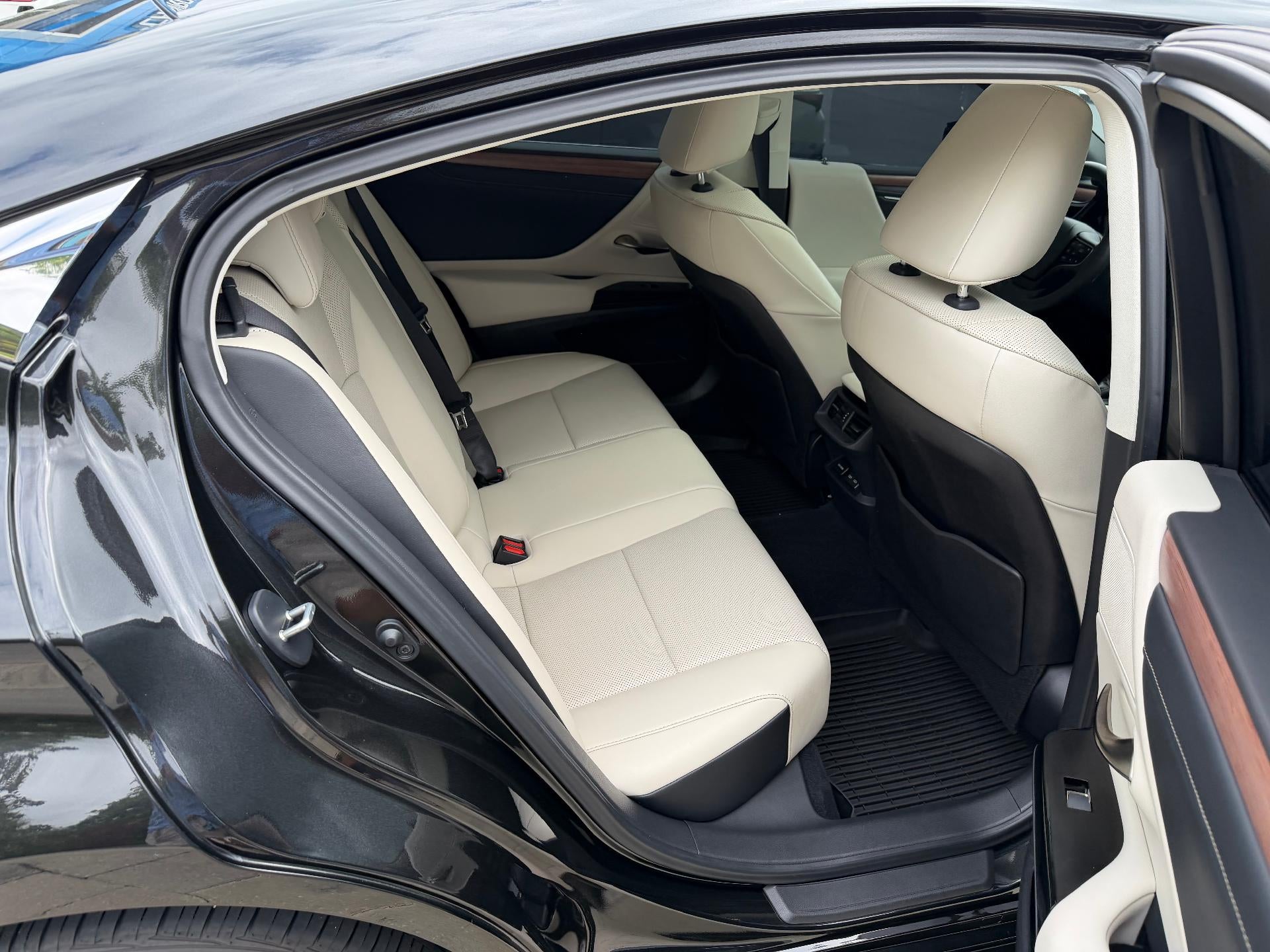 2025 Lexus ES 350 ES 350