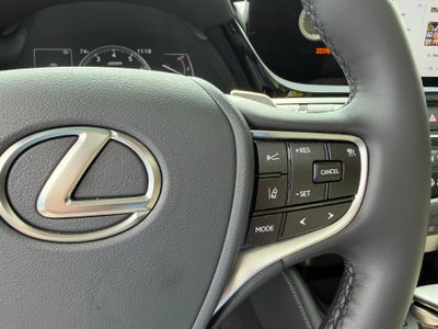 2025 Lexus ES 350 ES 350