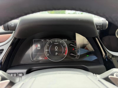 2025 Lexus ES 350 ES 350