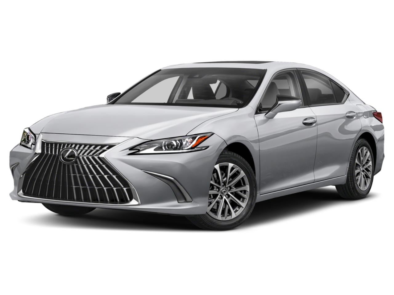 2025 Lexus ES 350 ES 3