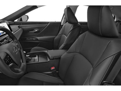 2025 Lexus ES 350 ES 3