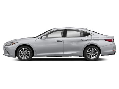 2025 Lexus ES 350 ES 3