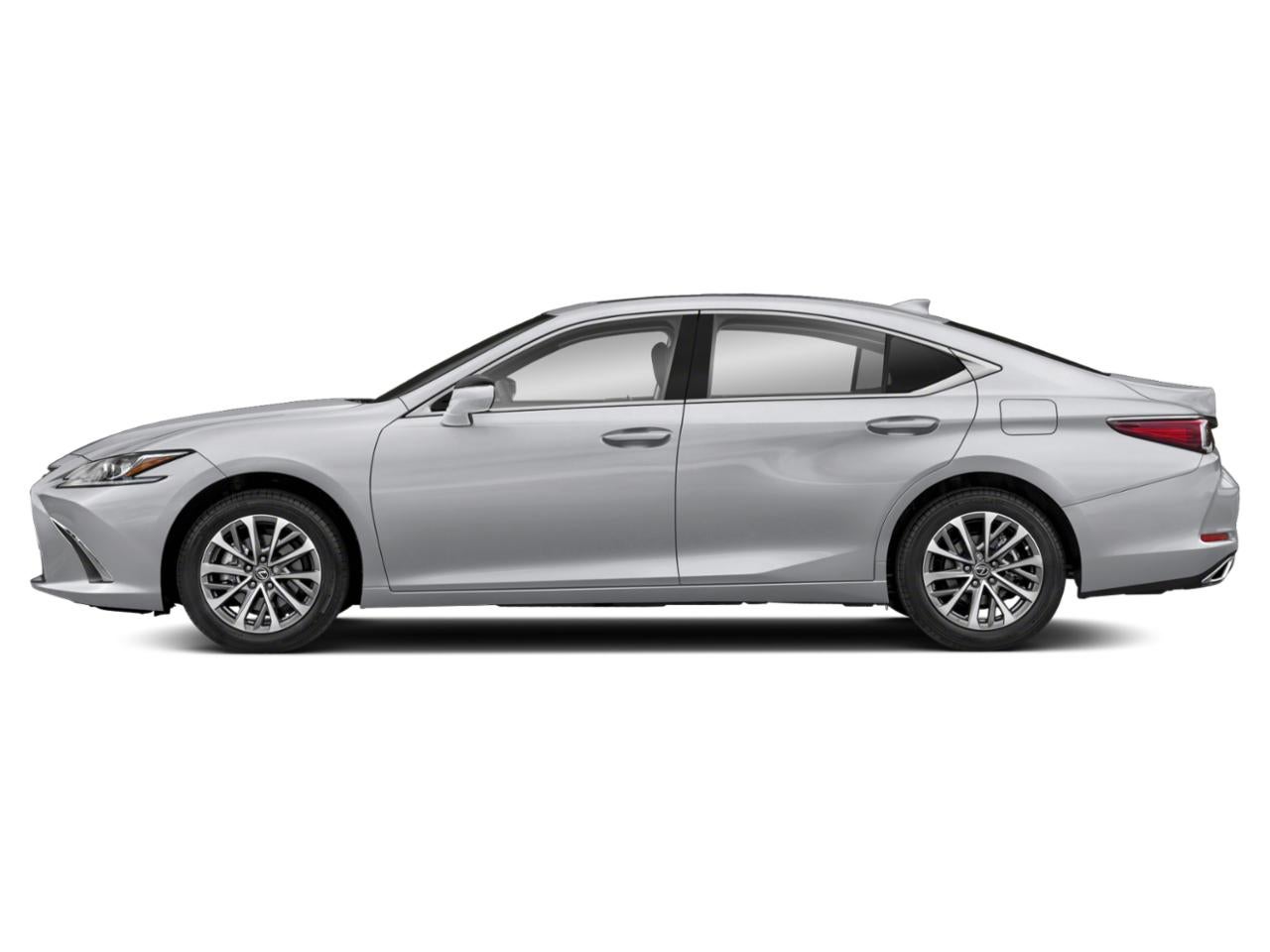 2025 Lexus ES 350 ES 3