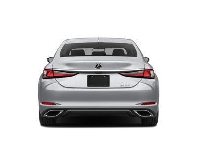 2025 Lexus ES 350 ES 3