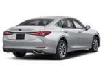 2025 Lexus ES 350 ES 3