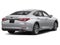 2025 Lexus ES 350 ES 3