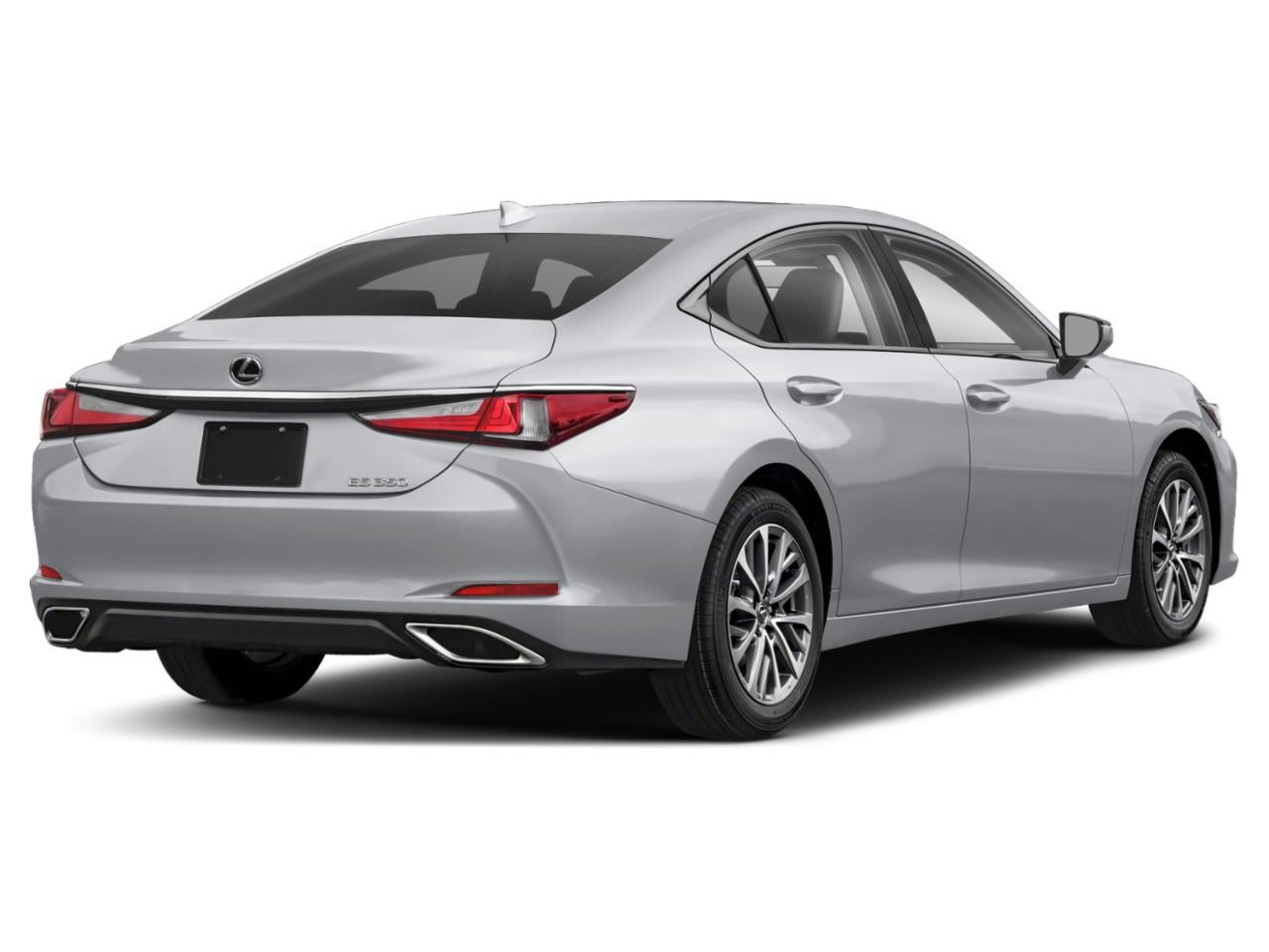 2025 Lexus ES 350 ES 3