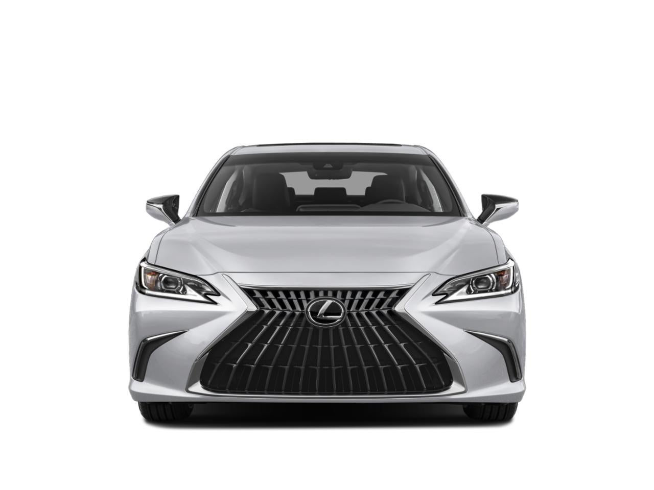 2025 Lexus ES 350 ES 3