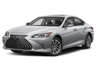 2025 Lexus ES 350 ES 3