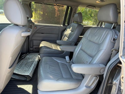 2010 Honda Odyssey Touring