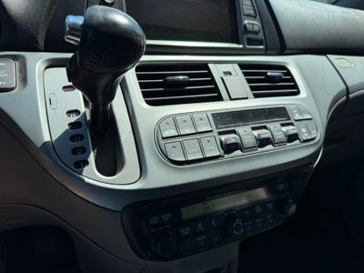 2010 Honda Odyssey Touring