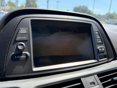 2010 Honda Odyssey Touring