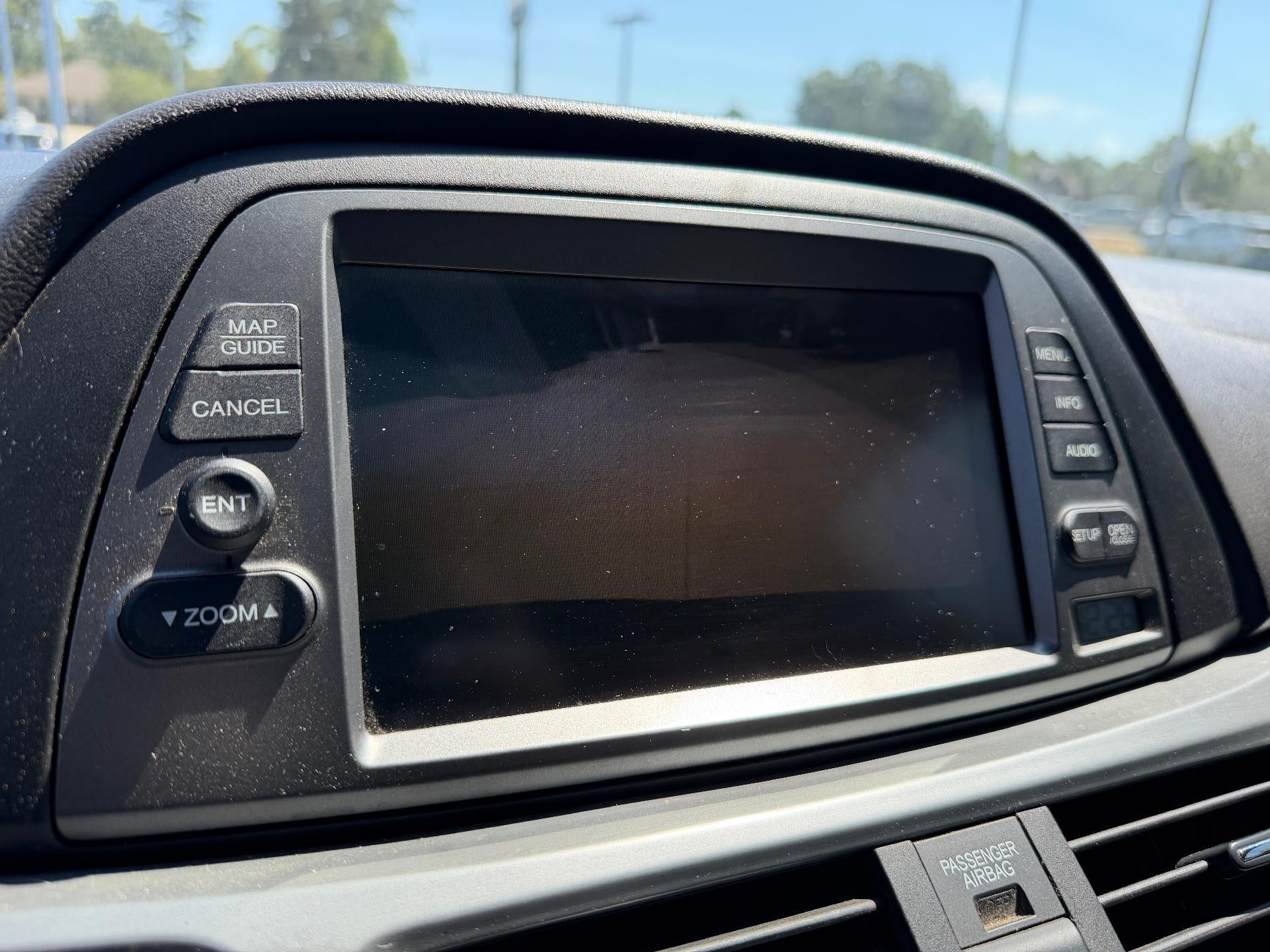 2010 Honda Odyssey Touring