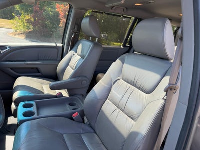 2010 Honda Odyssey Touring