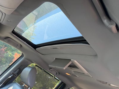 2010 Honda Odyssey Touring