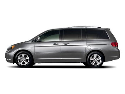2010 Honda Odyssey Touring