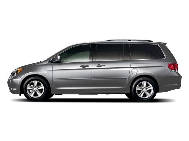 2010 Honda Odyssey Touring