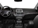 2010 Honda Odyssey Touring
