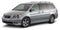 2010 Honda Odyssey Touring