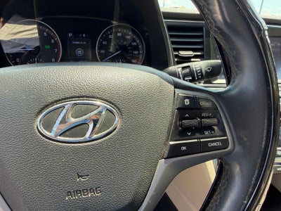 2017 Hyundai Elantra Value Edition