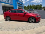 2017 Hyundai Elantra Value Edition