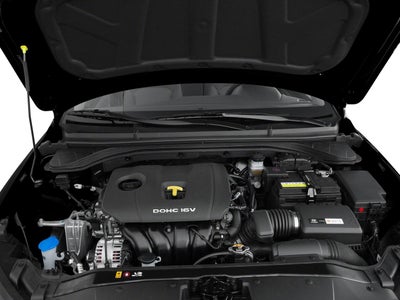 2017 Hyundai Elantra Value Edition
