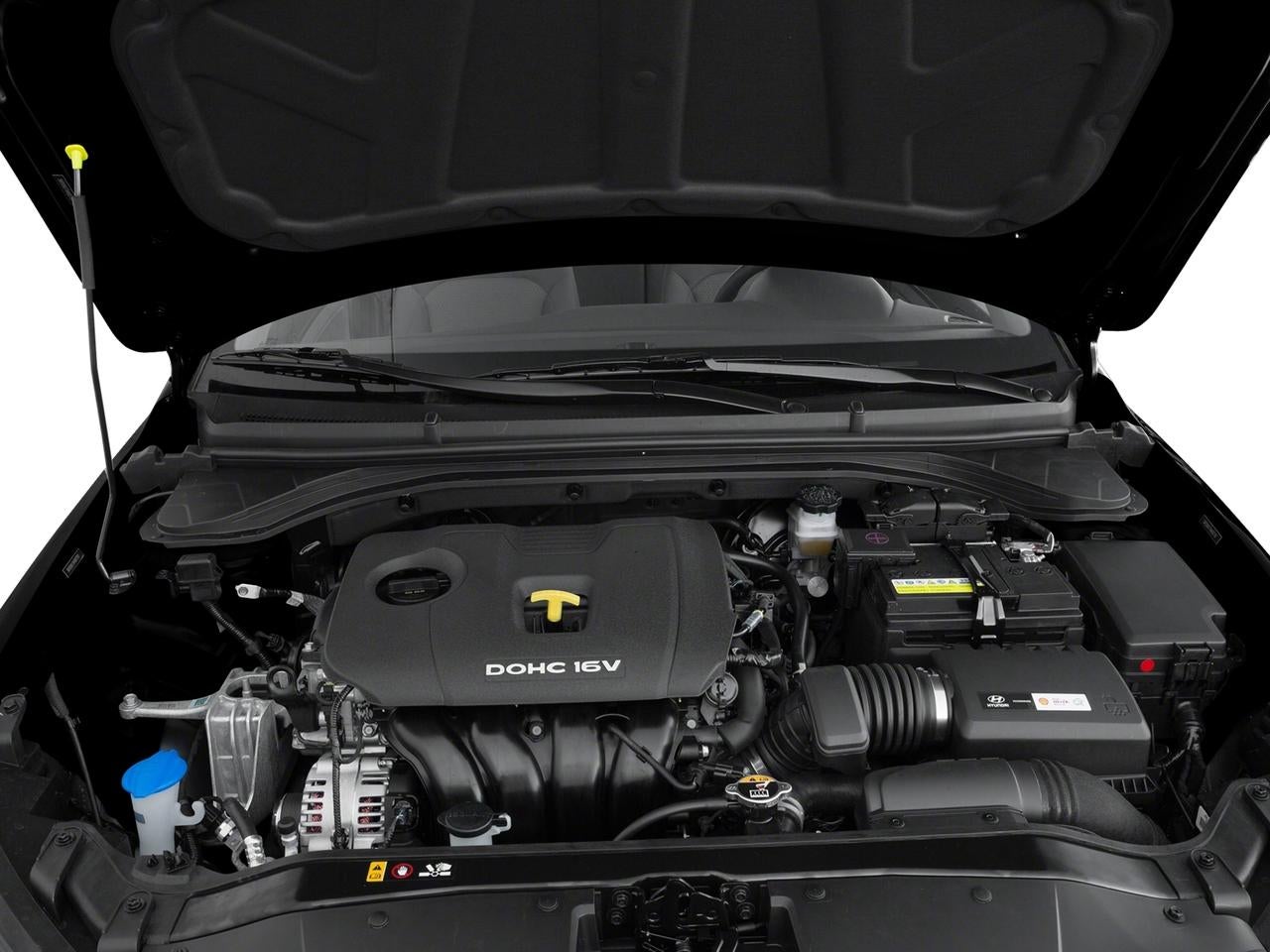 2017 Hyundai Elantra Value Edition