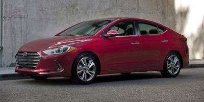 2017 Hyundai Elantra Value Edition