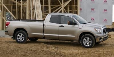 2008 Toyota Tundra Limited 5.7L V8