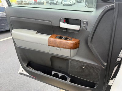 2013 Toyota Tundra Platinum 5.7L V8