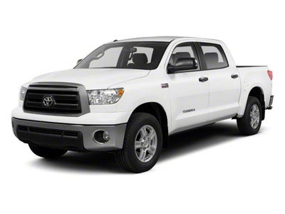2013 Toyota Tundra Platinum 5.7L V8