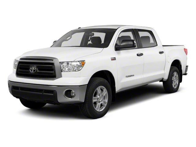 2013 Toyota Tundra Platinum 5.7L V8