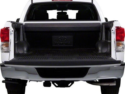 2013 Toyota Tundra Platinum 5.7L V8