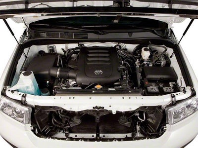2013 Toyota Tundra Platinum 5.7L V8