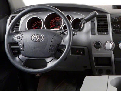 2013 Toyota Tundra Platinum 5.7L V8