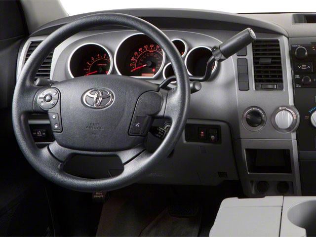 2013 Toyota Tundra Platinum 5.7L V8