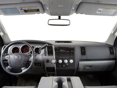 2013 Toyota Tundra Platinum 5.7L V8