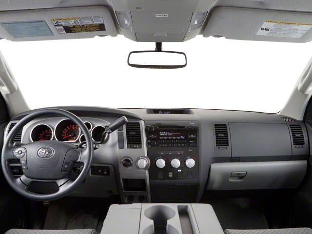 2013 Toyota Tundra Platinum 5.7L V8