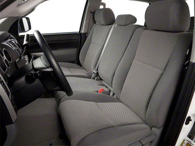 2013 Toyota Tundra Platinum 5.7L V8