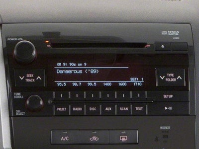 2013 Toyota Tundra Platinum 5.7L V8