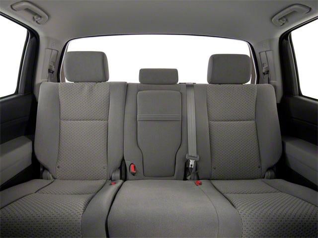 2013 Toyota Tundra Platinum 5.7L V8