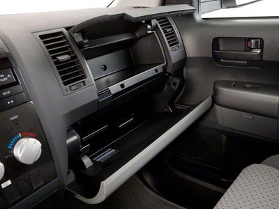 2013 Toyota Tundra Platinum 5.7L V8