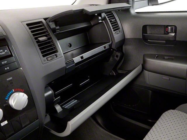 2013 Toyota Tundra Platinum 5.7L V8