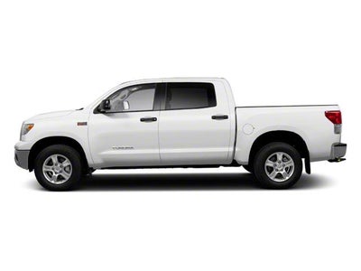 2013 Toyota Tundra Platinum 5.7L V8