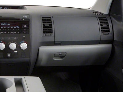2013 Toyota Tundra Platinum 5.7L V8