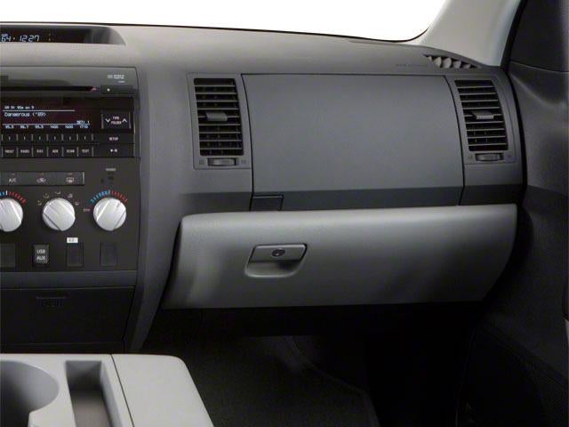 2013 Toyota Tundra Platinum 5.7L V8