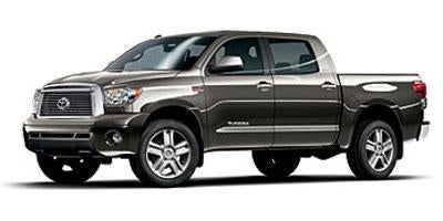 2013 Toyota Tundra Platinum 5.7L V8